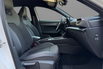 Cupra Formentor Formentor 2.0 TSI DSG VZ (6)