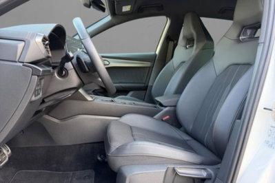 Cupra Formentor Formentor 2.0 TSI DSG VZ (7)