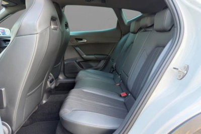 Cupra Formentor Formentor 2.0 TSI DSG VZ (8)