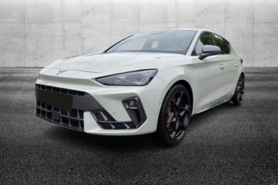 Cupra Leon 1.5 e-hybrid VZ Extreme 272cv dsg usata