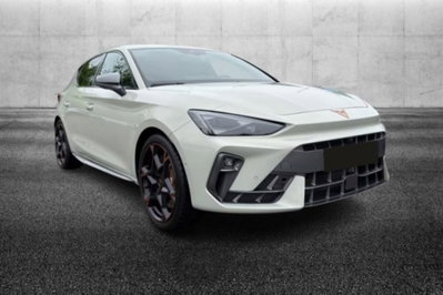 Cupra Leon 1.5 e-hybrid VZ Extreme 272cv dsg (2)