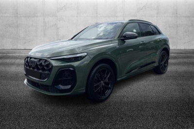 Audi Q5 40 2.0 tdi mhev 12V S line quattro s-tronic usata