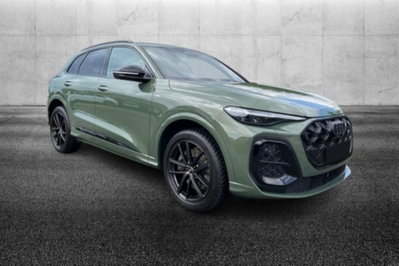 Audi Q5 40 2.0 tdi mhev 12V S line quattro s-tronic (2)