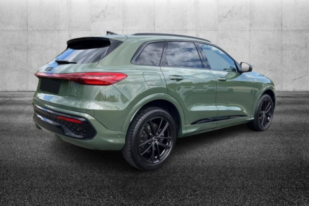 Audi Q5 40 2.0 tdi mhev 12V S line quattro s-tronic (3)