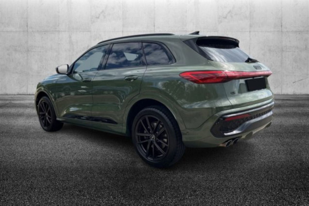 Audi Q5 40 2.0 tdi mhev 12V S line quattro s-tronic (4)