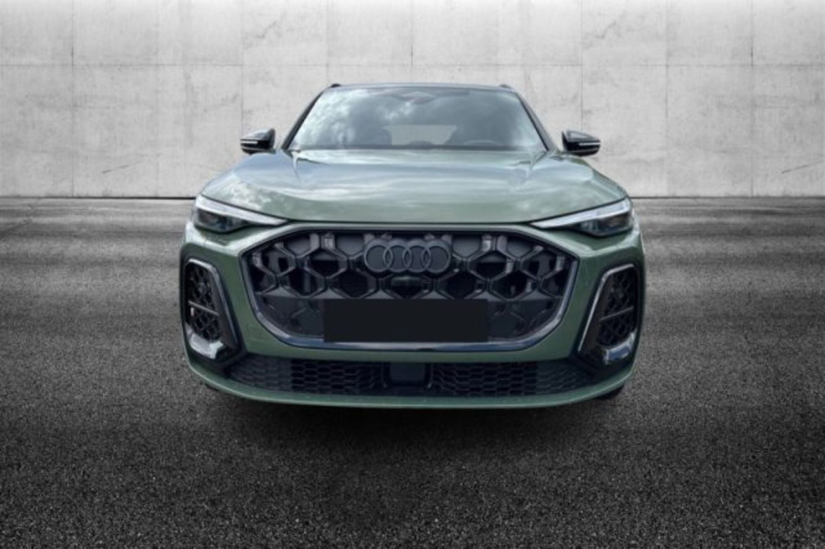 Audi Q5 40 2.0 tdi mhev 12V S line quattro s-tronic (5)