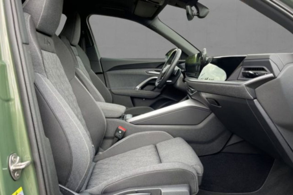 Audi Q5 40 2.0 tdi mhev 12V S line quattro s-tronic (6)