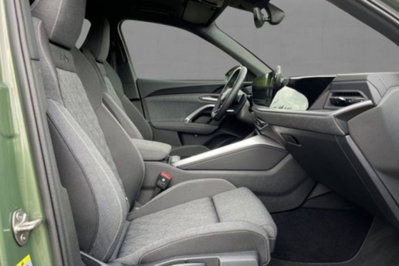Audi Q5 40 2.0 tdi mhev 12V S line quattro s-tronic (6)