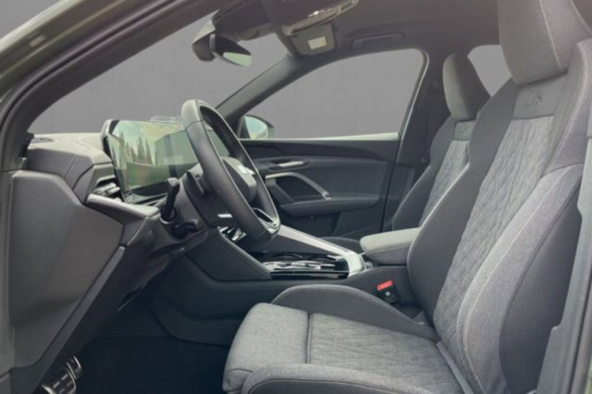 Audi Q5 40 2.0 tdi mhev 12V S line quattro s-tronic (7)