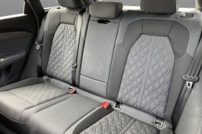 Audi Q5 40 2.0 tdi mhev 12V S line quattro s-tronic (8)