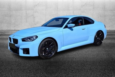 BMW Serie 2 Coupé M2 Coupe 3.0 480cv usata