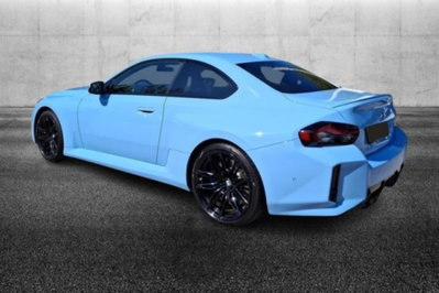 BMW Serie 2 Coupé M2 Coupe 3.0 480cv (2)