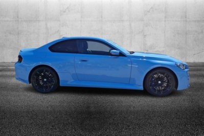 BMW Serie 2 Coupé M2 Coupe 3.0 480cv (3)