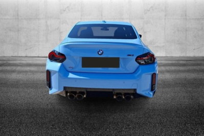 BMW Serie 2 Coupé M2 Coupe 3.0 480cv (5)