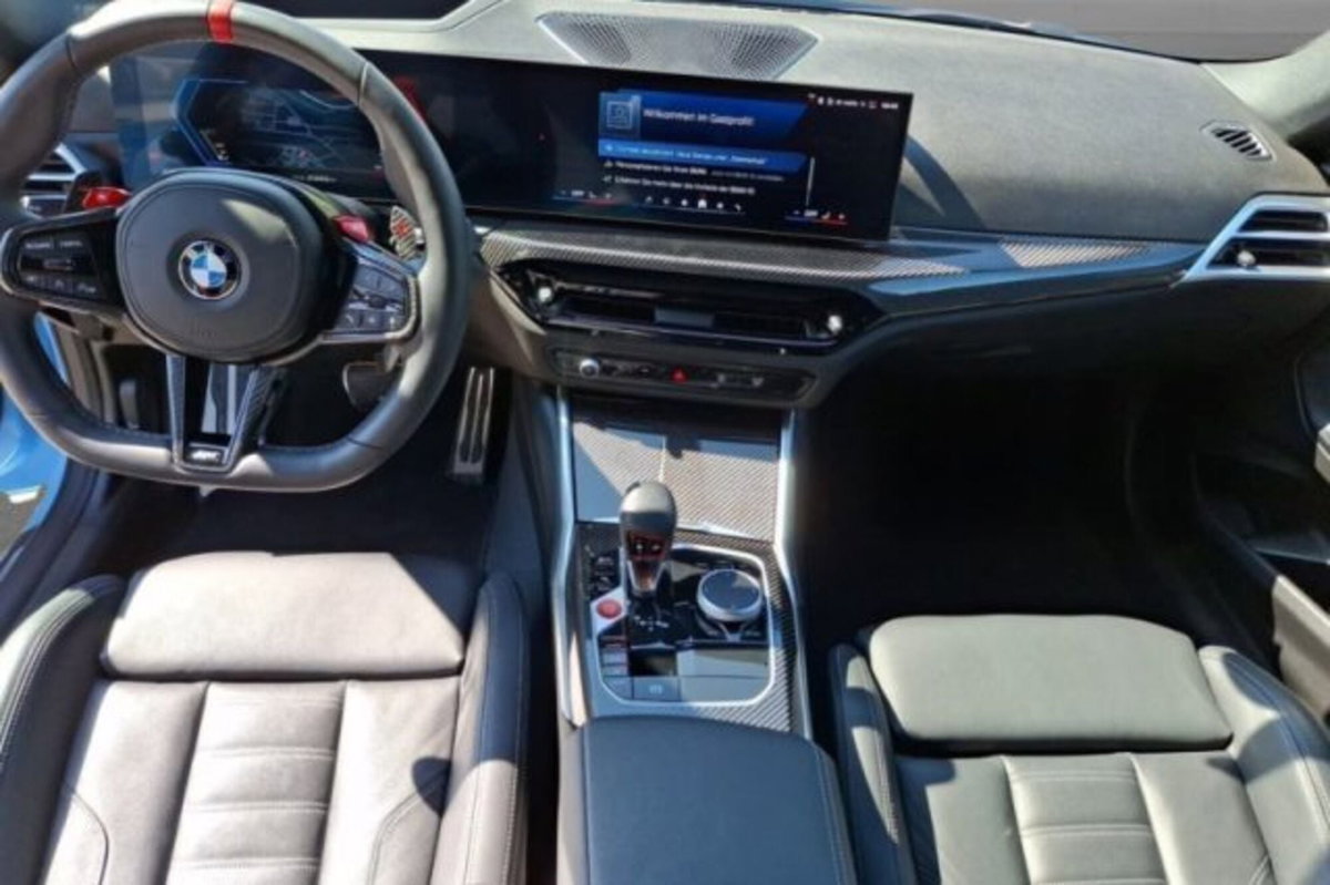 BMW Serie 2 Coupé M2 Coupe 3.0 480cv (6)