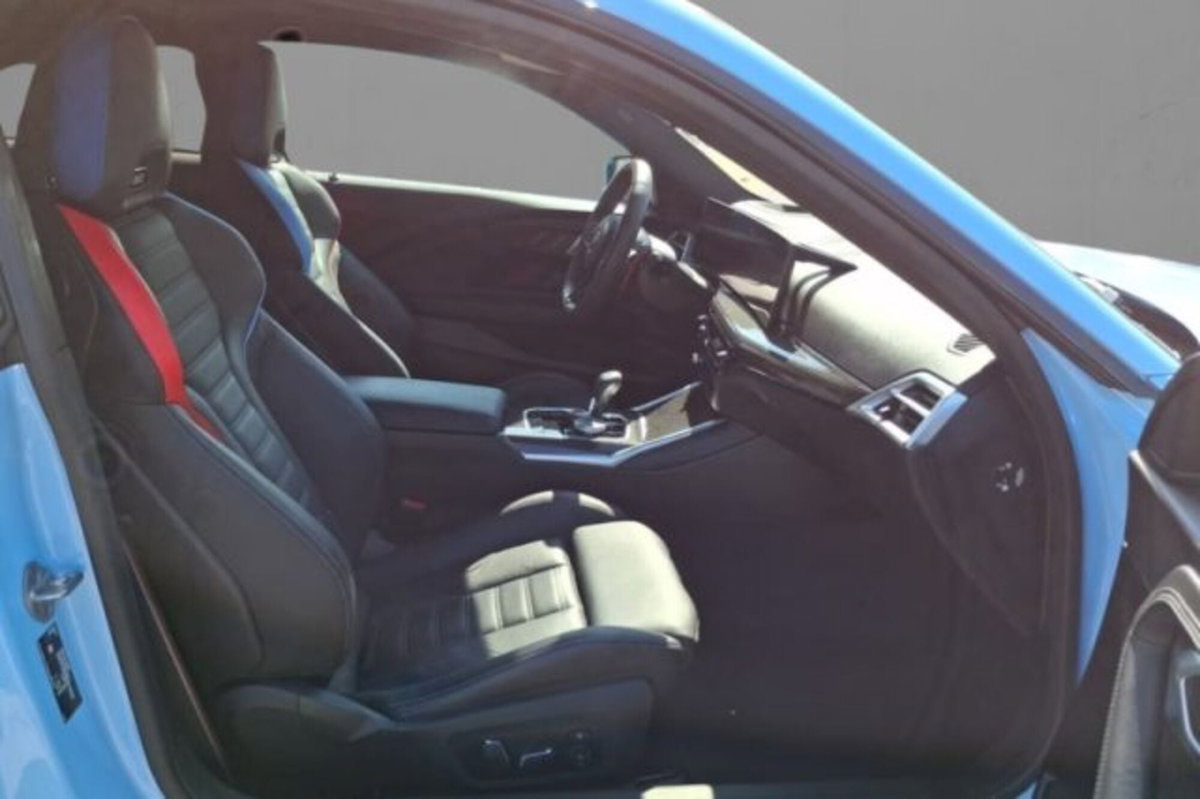 BMW Serie 2 Coupé M2 Coupe 3.0 480cv (8)