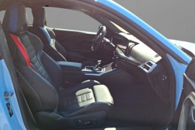 BMW Serie 2 Coupé M2 Coupe 3.0 480cv (8)