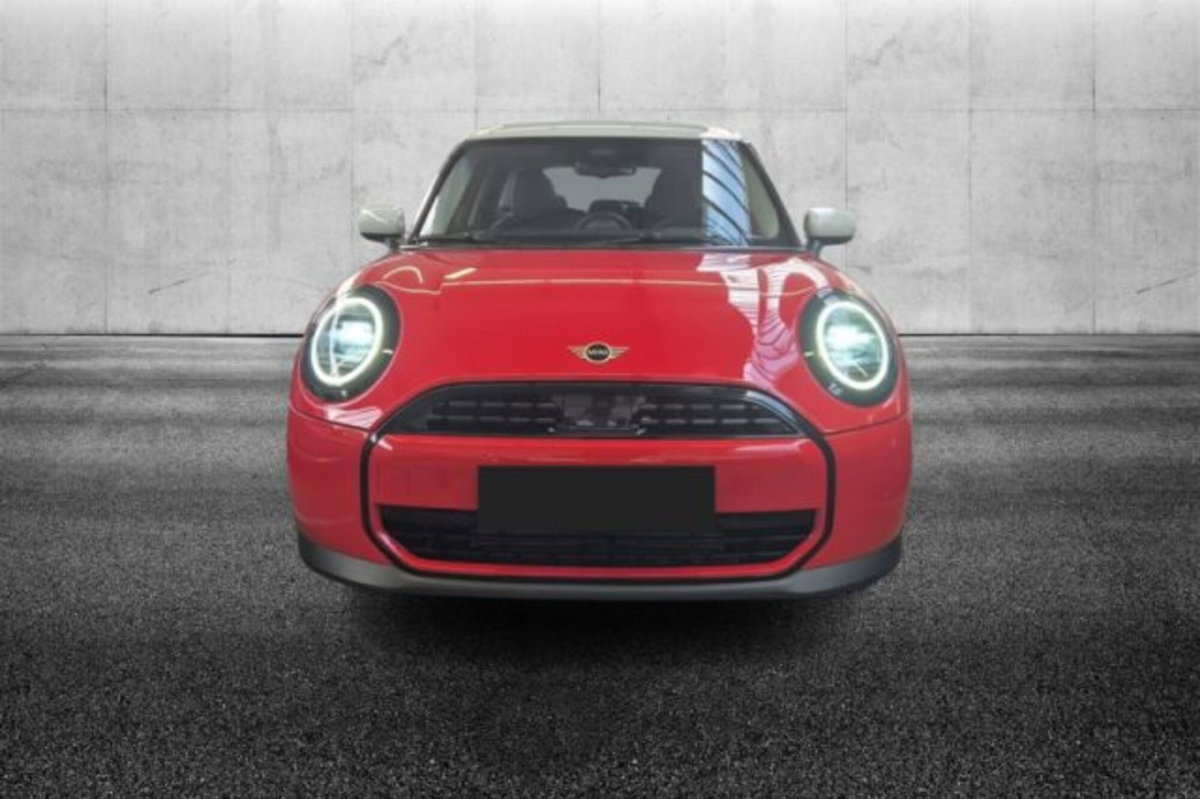 MINI Mini 5p 1.5 C Essential auto (4)