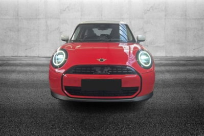 MINI Mini 5p 1.5 C Essential auto (4)