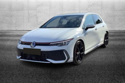 Volkswagen Golf 2.0 tsi GTI 265cv dsg usata