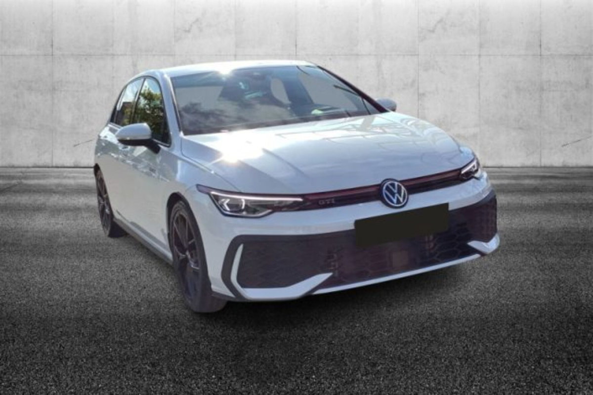 Volkswagen Golf 2.0 tsi GTI 265cv dsg (2)