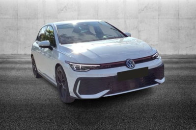 Volkswagen Golf 2.0 tsi GTI 265cv dsg (2)