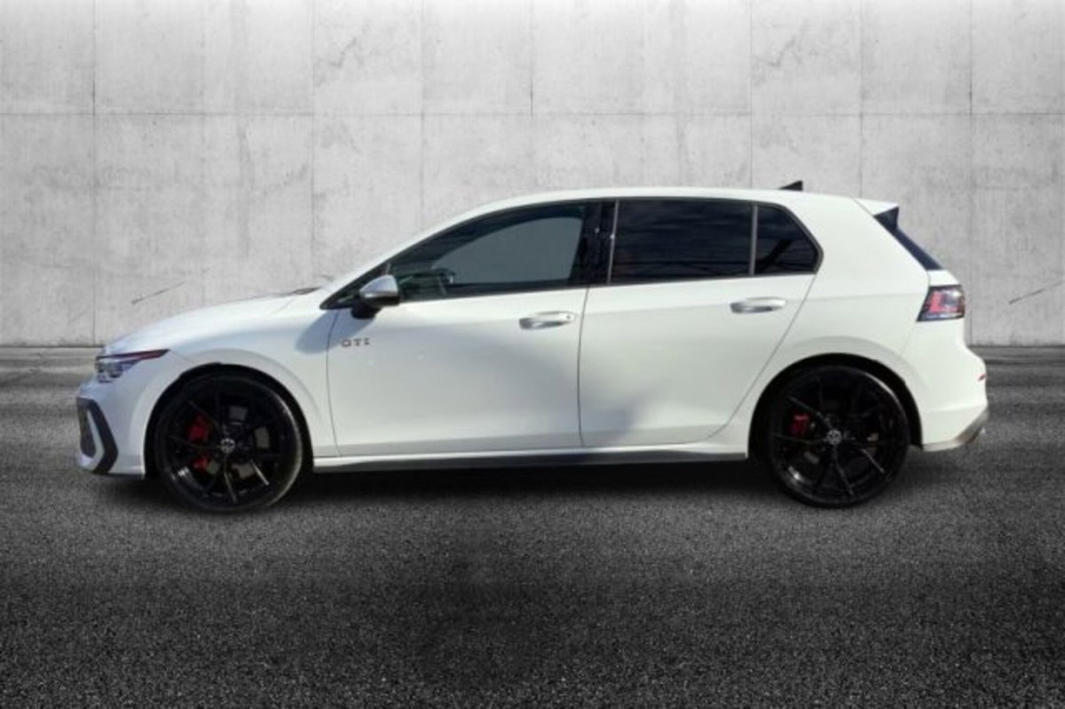 Volkswagen Golf 2.0 tsi GTI 265cv dsg (3)