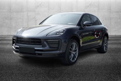 Porsche Macan 2.0 265cv pdk usata