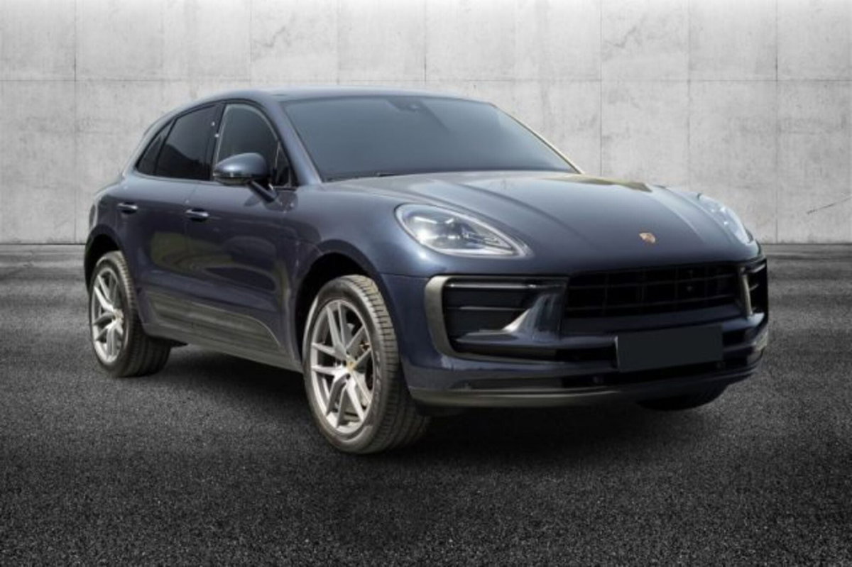Porsche Macan 2.0 265cv pdk (2)