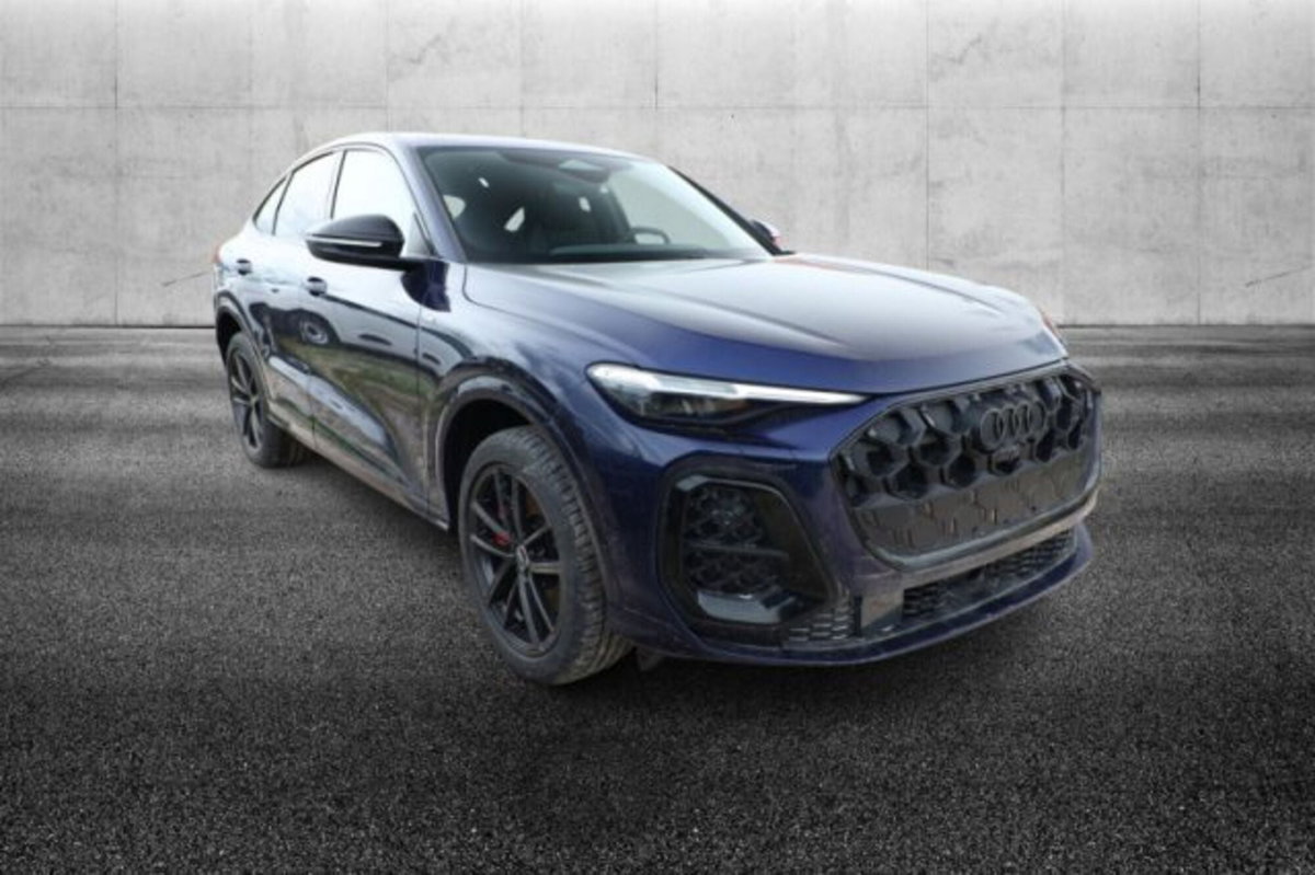 Audi Q5 40 2.0 tdi mhev 12V S line quattro s-tronic