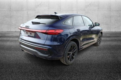 Audi Q5 40 2.0 tdi mhev 12V S line quattro s-tronic (3)
