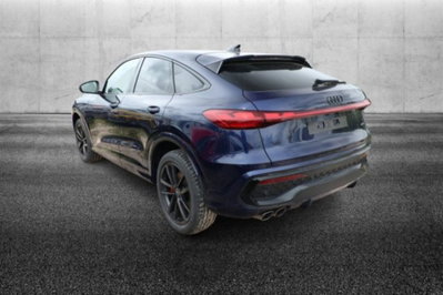 Audi Q5 40 2.0 tdi mhev 12V S line quattro s-tronic (4)