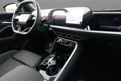 Audi Q5 40 2.0 tdi mhev 12V S line quattro s-tronic (5)