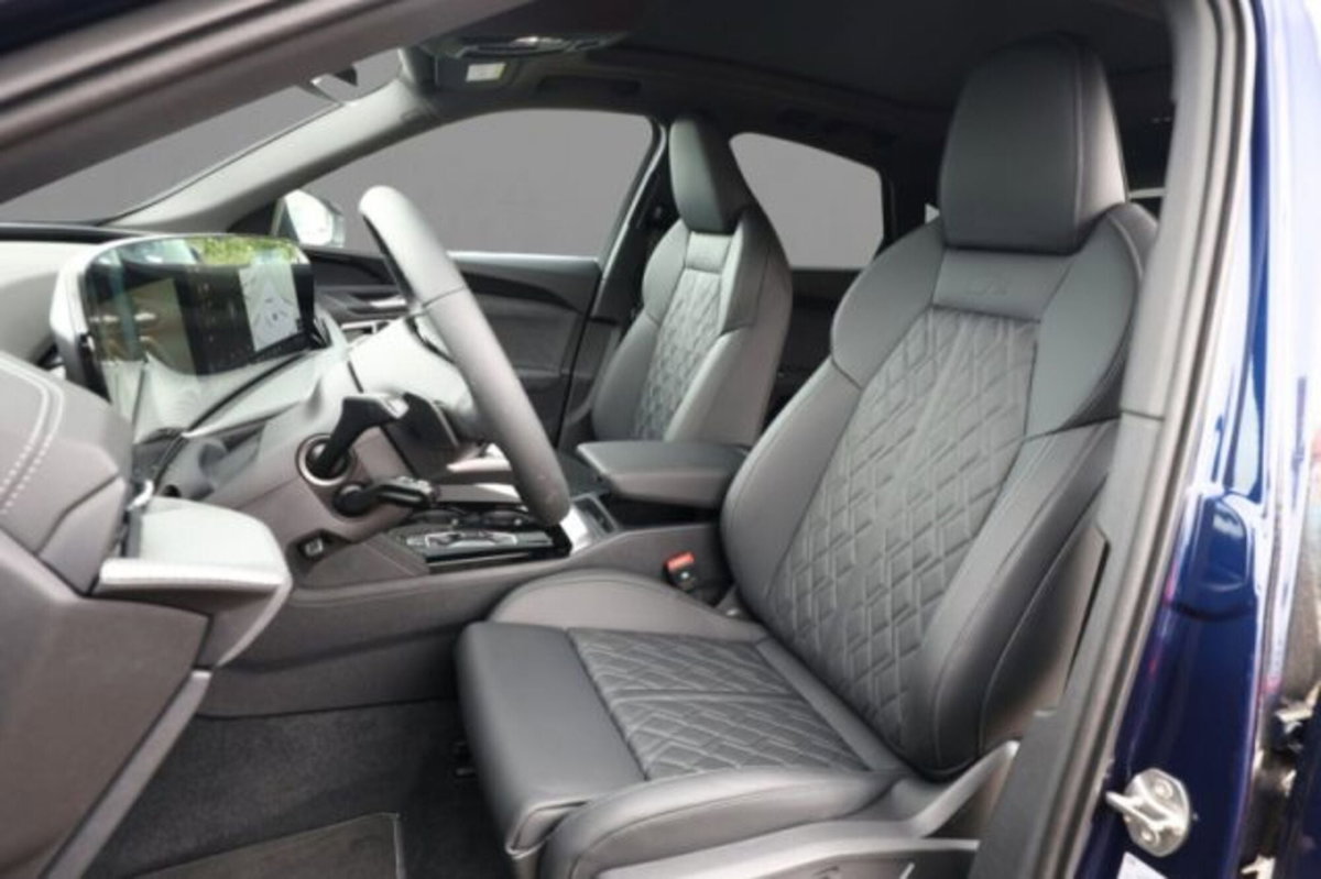 Audi Q5 40 2.0 tdi mhev 12V S line quattro s-tronic (6)