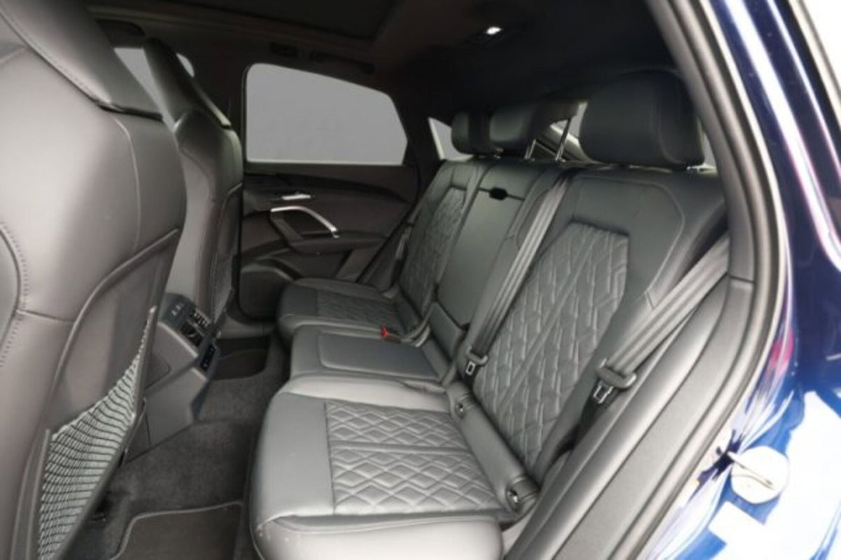 Audi Q5 40 2.0 tdi mhev 12V S line quattro s-tronic (7)