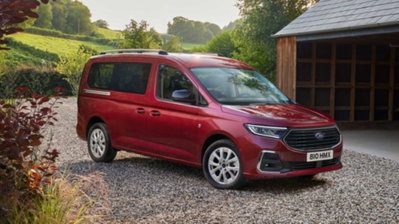 Ford Tourneo Connect 1.5 EcoBoost 114 CV Active (4)