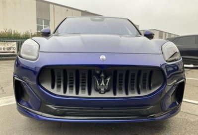 Maserati Grecale Folgore (2)