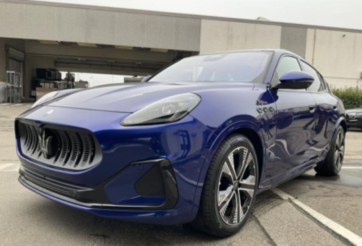 Maserati Grecale Folgore (3)