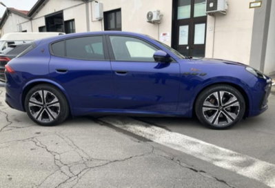 Maserati Grecale Folgore (5)