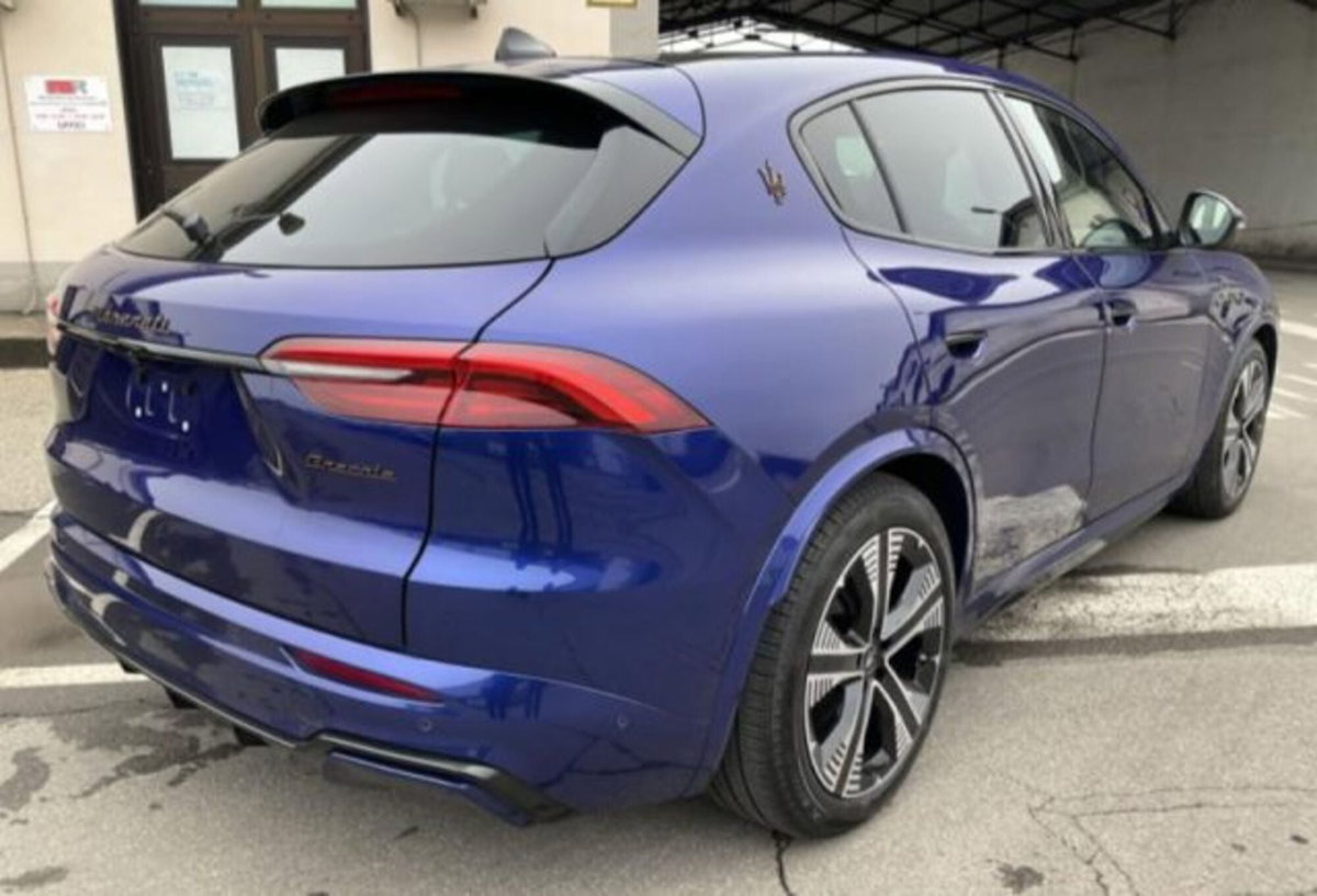 Maserati Grecale Folgore (6)