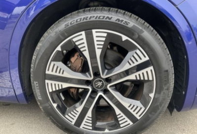 Maserati Grecale Folgore (8)