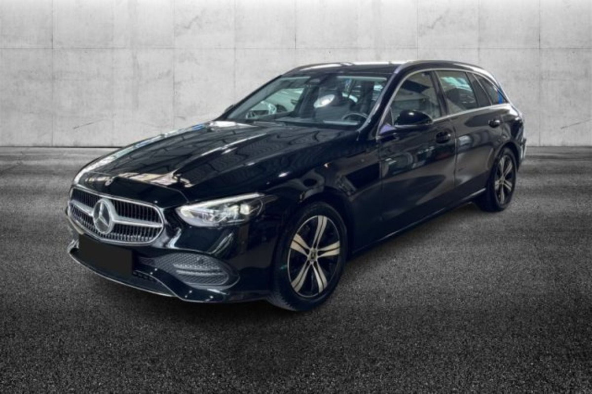 Mercedes-Benz Classe C Station Wagon 200 d Mild hybrid Business