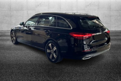 Mercedes-Benz Classe C Station Wagon 200 d Mild hybrid Business (4)