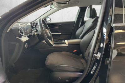 Mercedes-Benz Classe C Station Wagon 200 d Mild hybrid Business (6)