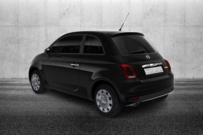 Fiat 500 1.0 Hybrid Club (2)
