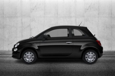 Fiat 500 1.0 Hybrid Club (3)