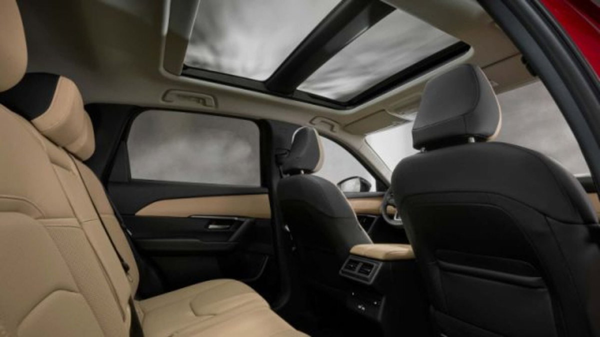 Mazda CX-5 2.5 mhev Prime-Line 2wd 141cv auto (8)