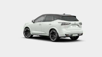 Nissan Qashqai 1.3 mhev N-Design 4wd 158cv xtronic (7)