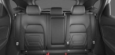 Nissan Qashqai 1.3 mhev N-Design 4wd 158cv xtronic (8)
