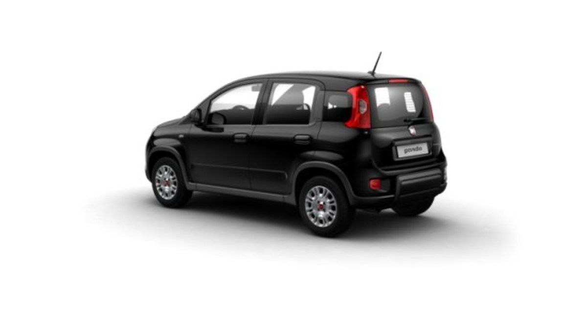 Fiat Panda 1.0 firefly hybrid s&s 70cv 5p.ti (2)